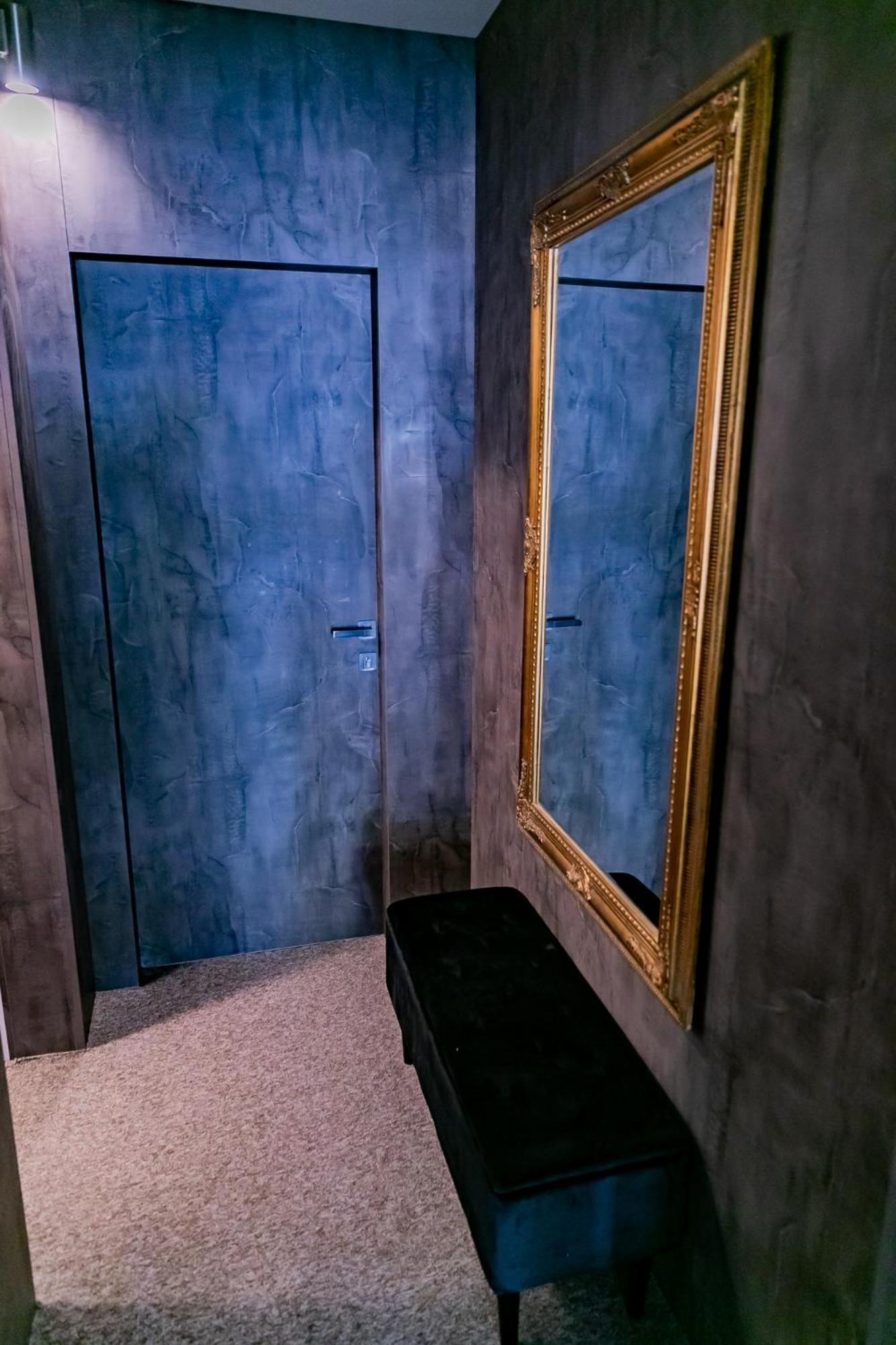 Motel1- A Megfizetheto Luxus! Дунауйварош Экстерьер фото