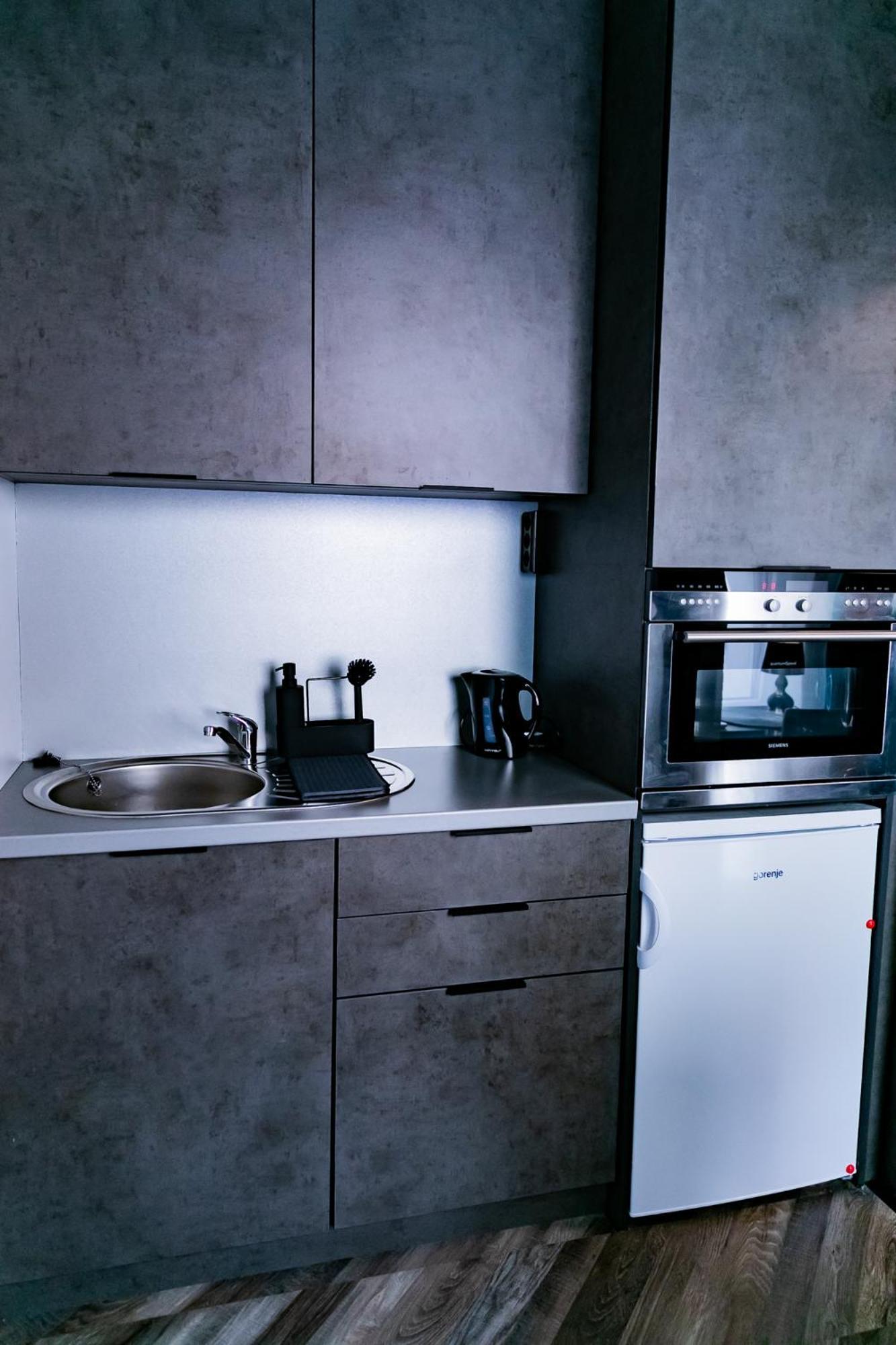 Motel1- A Megfizetheto Luxus! Дунауйварош Экстерьер фото