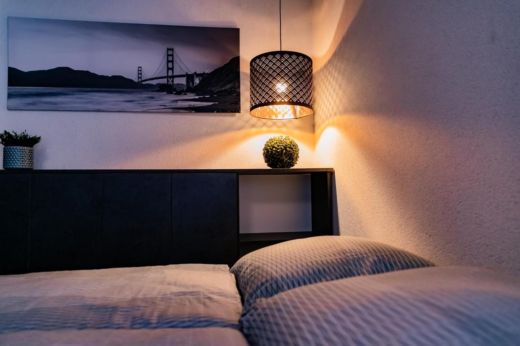 Motel1- A Megfizetheto Luxus! Дунауйварош Экстерьер фото