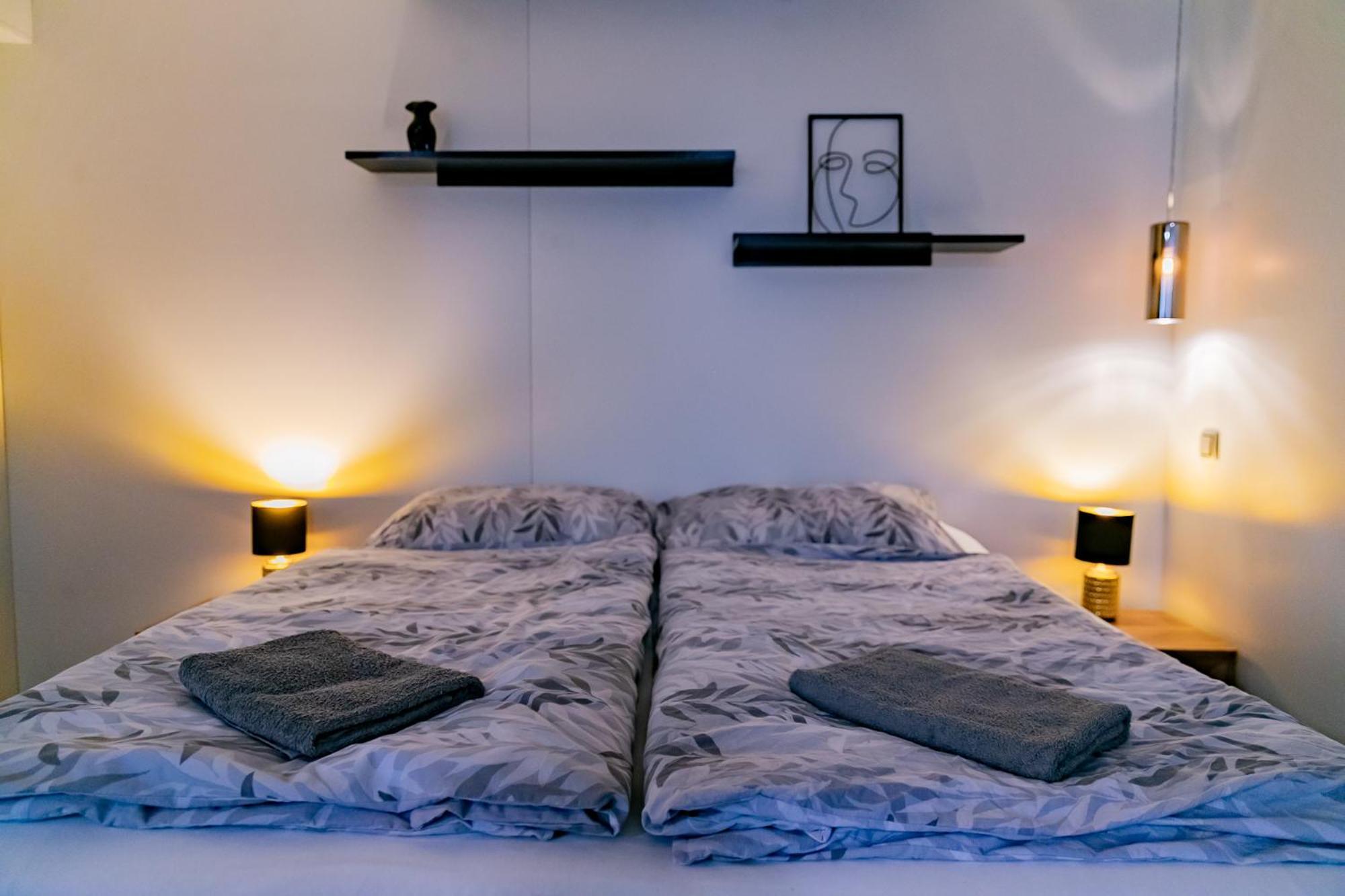 Motel1- A Megfizetheto Luxus! Дунауйварош Экстерьер фото