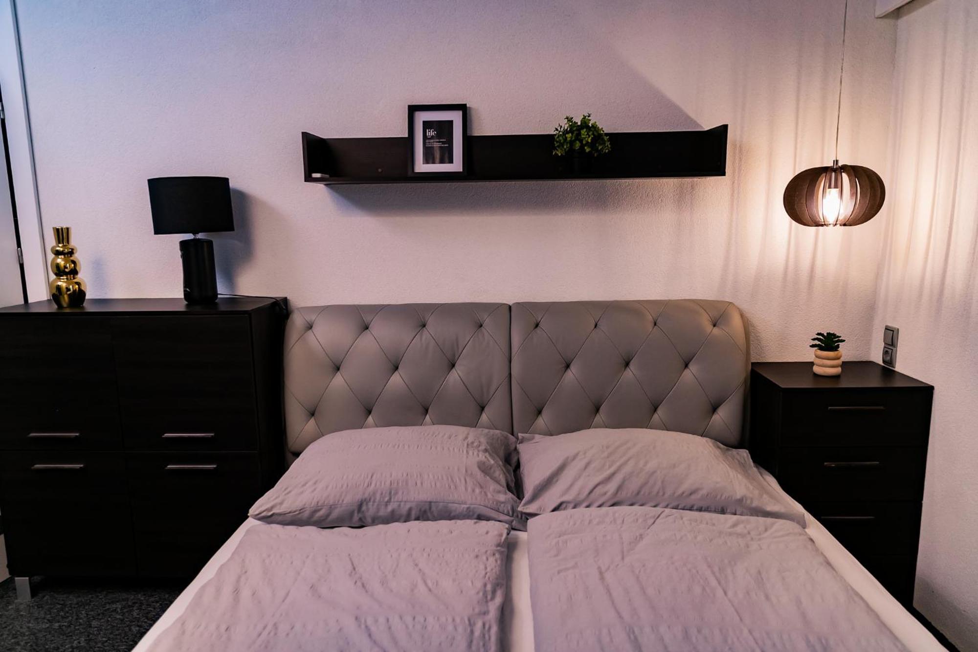Motel1- A Megfizetheto Luxus! Дунауйварош Экстерьер фото