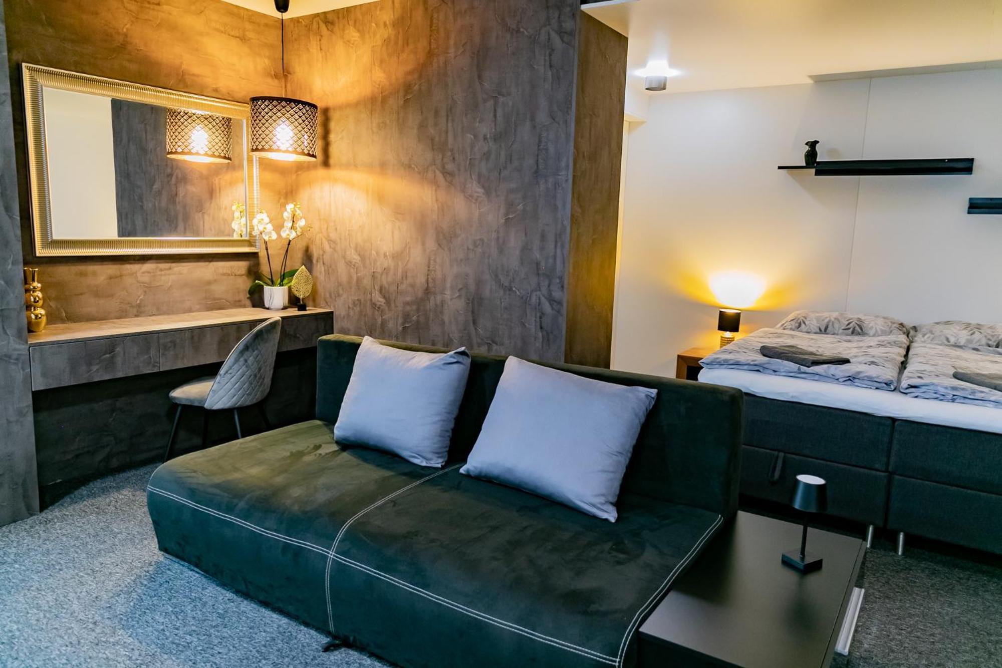 Motel1- A Megfizetheto Luxus! Дунауйварош Экстерьер фото