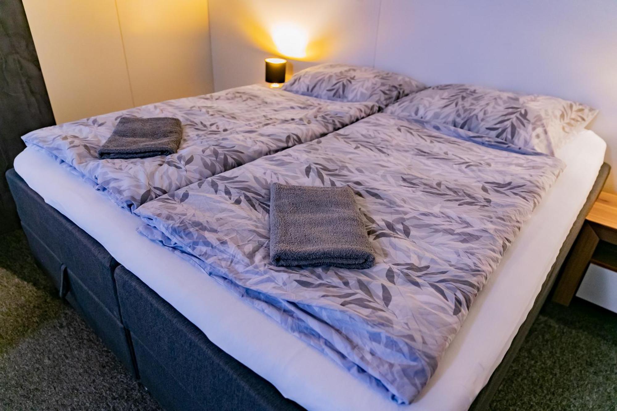 Motel1- A Megfizetheto Luxus! Дунауйварош Экстерьер фото
