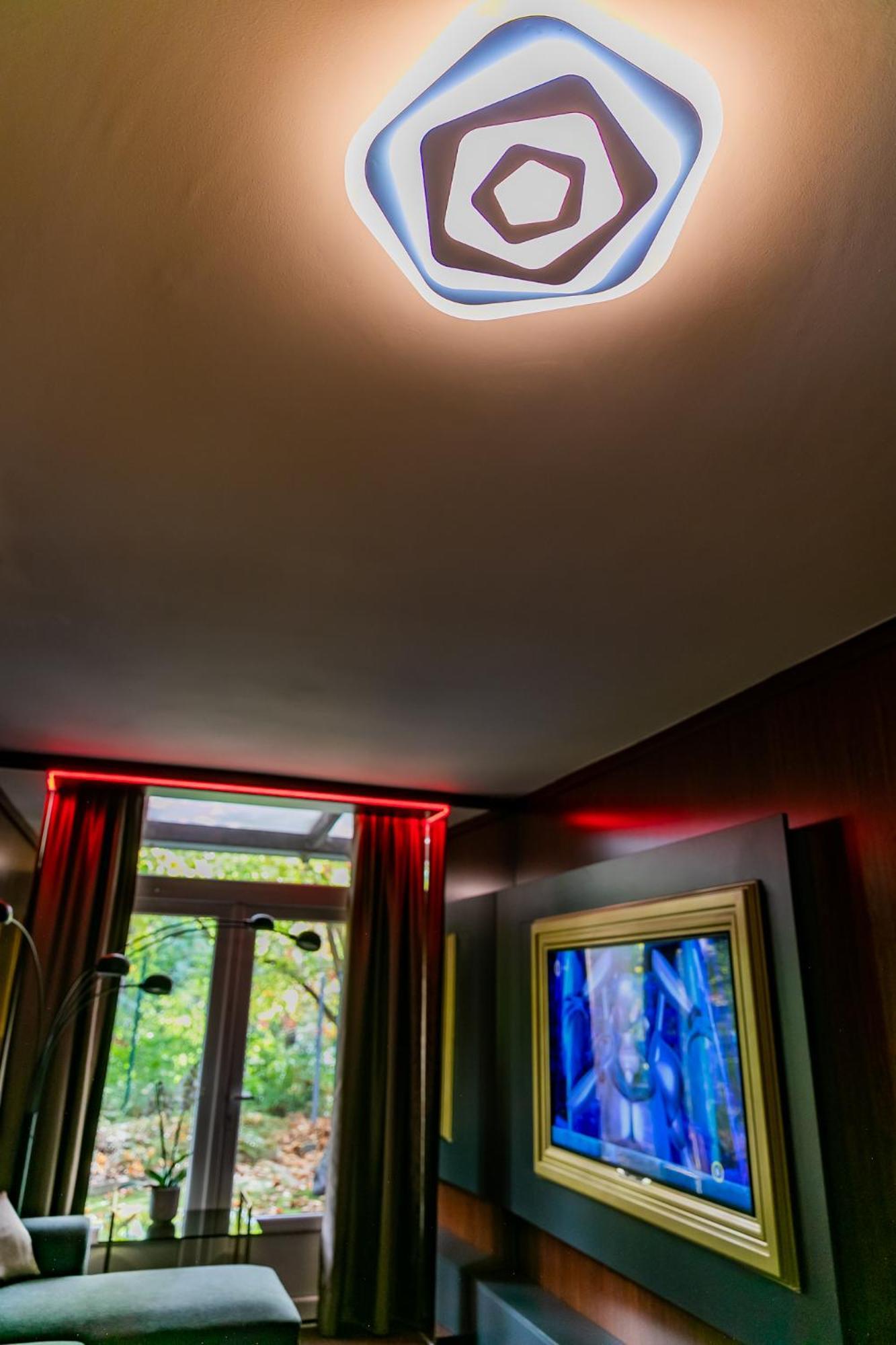 Motel1- A Megfizetheto Luxus! Дунауйварош Экстерьер фото